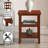 Morphew 24" Tall End Table with Storage-1992114964