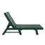 Chaise longue d'extérieur en PEHD Laguna-82415086