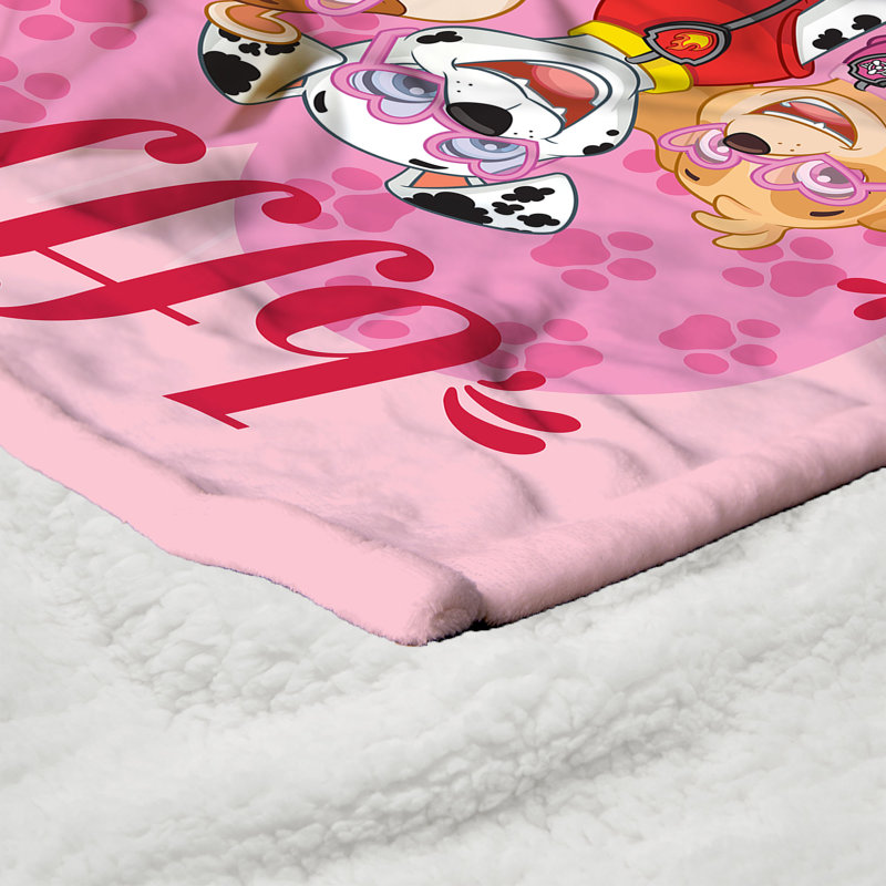 Throw Blanket