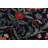 Roca Wool Oriental Indoor Rug