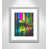 Silver Single Picture Frame