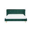 Watermill Upholstered Bed-41986652-41986653