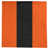 Orange/Black/Orange