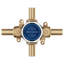 Grohsafe™ 3.0 Pressure Balance Valve