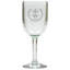Verre à vin à racine en plastique 14 oz.-16786917