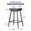Kanisha 70 Stool-377763658