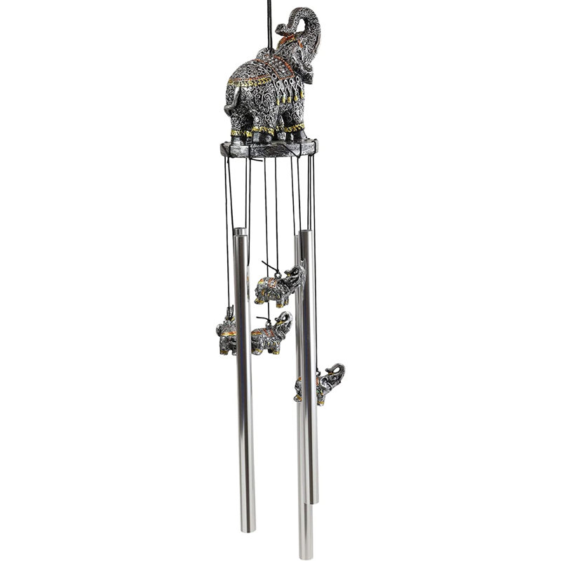 Animals Wind Chime