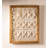 Macrame Knotting Jute Wall Hanging