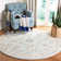 Peele Hand Tufted Wool Oriental Rug