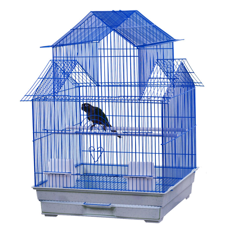 Cage à oiseaux 27 po Clareese