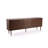Mandea 79” Walnut Fluted Sideboard-114979892-125475167
