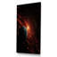 Art mural mural «Black Comets In Galaxy I»-100408168-134121537