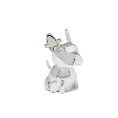 Porte-bagues frenchie Zoola