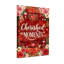 Motif floral de la Saint-Valentin-2063940558