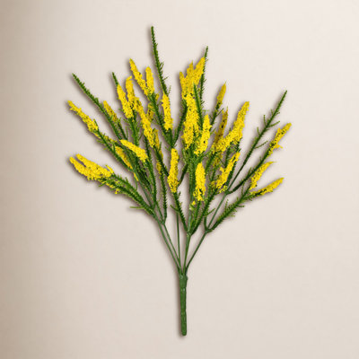 Blazing Star Stems