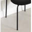 Chaise de salle à manger empilable Hype-93281669