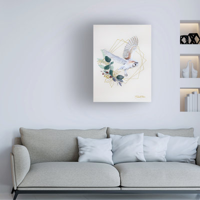 Art sur toile, Michelle Faber