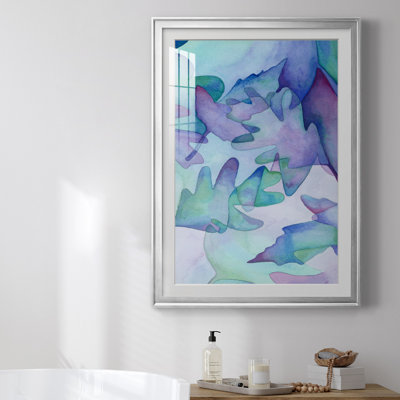 " Fallen Leaves "