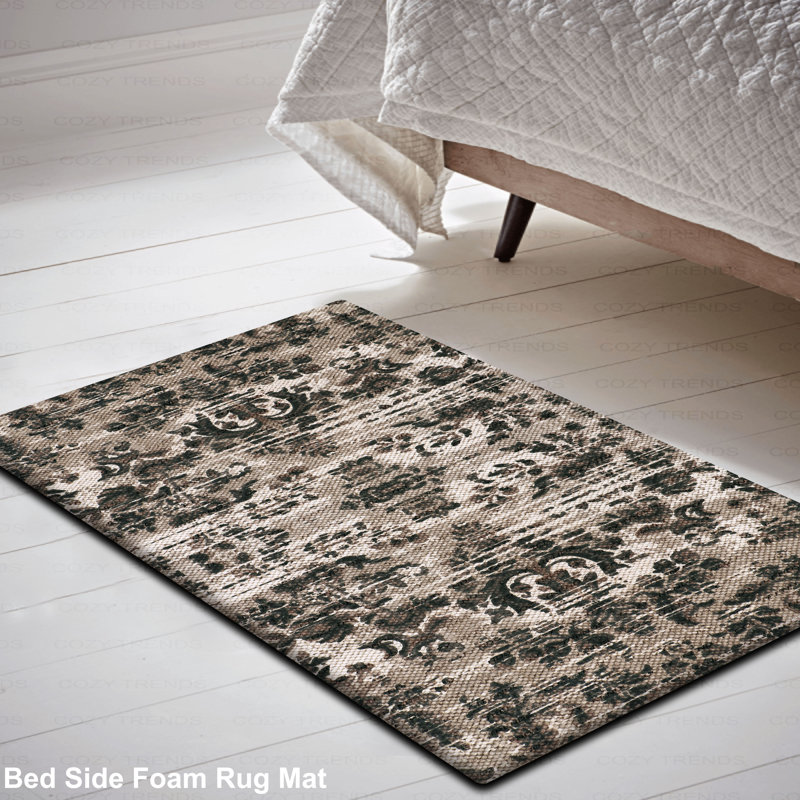 Tapis anti-fatigue
