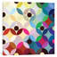 Mid Century Modern Art - Circular Motion - Wrapped Canvas Print-49993200