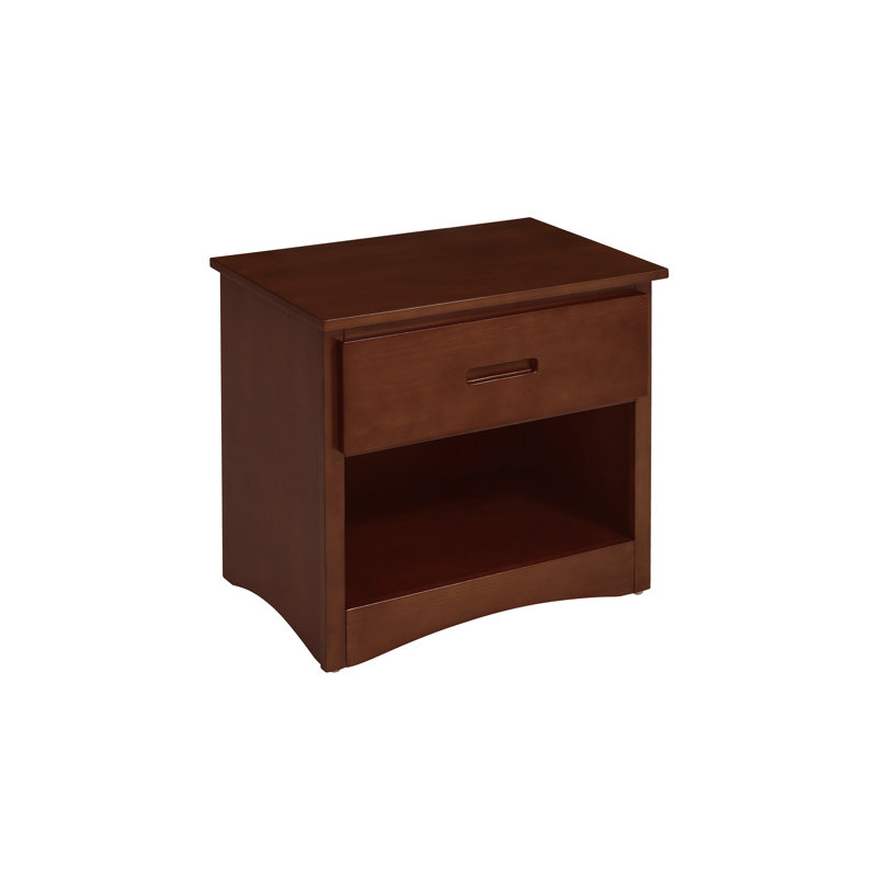 Ensemble de chambre à coucher simple 3 pièces Gagliani
