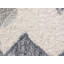 Tapis géométrique ivoire / gris-696526218