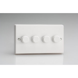 Wall Mounted Dimmer