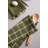 Cotton Waffle Dish Cloth Kitchen Towel-283295760