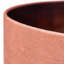 Bow 20cm H Velvet Drum Lamp Shade ( Clip On )-280931272-324201100