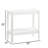 Yonda White Nightstand-1330989513
