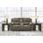Tenielle 2-Piece Upholstery Package