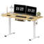 Bureau debout ajustable, bureau entier-476995276-482502439