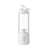 White est en rupture de stock