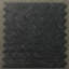 13" x 12" Marble Herringbone / Chevron Mosaic Wall & Floor Tile