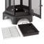 Steel Smokeless Pagoda