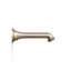 Artifacts Wall-Mount Bath Spout with Turned Design-55279438