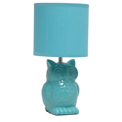 Lampe de table en céramique Vogler