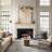 Irma Dimmable LED Wagon Wheel Large Chandelier
