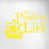 Bright Yellow