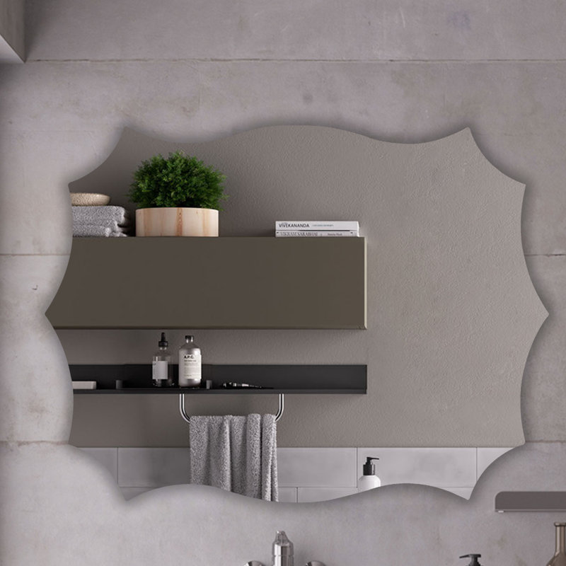 Miroir mural Elisae
