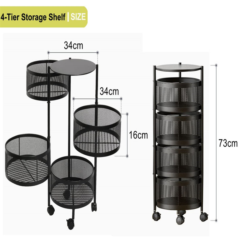 Bar Cart