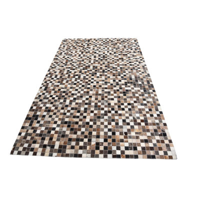 Tapis multicolore Orlowski
