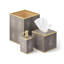 Shagreen Soap Dispenser-48487399