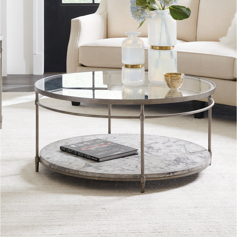 HomeAccent Cocktail Table