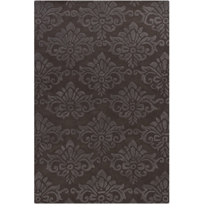 Tapis touffeté à la main Clotell
