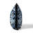 Flower Hub Floral Reversible Throw Pillow-99201539