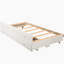 Lit superposé avec rail de sécurité avec lit gigogne avec tiroirs Teens Roomguest Room Furnitureold SKU: LPAAK-1529344125