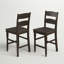 Tabouret de comptoir 24 po Karley-1909402926