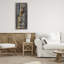 Cadre flottant Sunchit Birch Chickadees, design par Collin Bogle-1607091764-1607091765