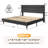 Upholstered Storage Bed with Charging Station-59327089-59327100